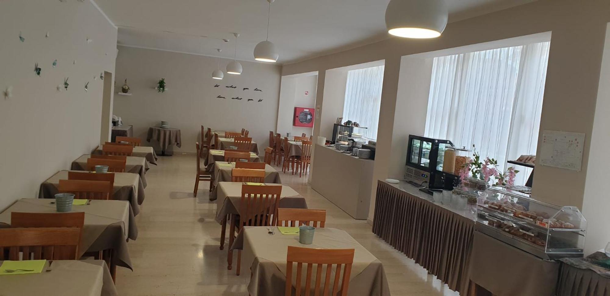 Hotel Cimarosa Риччоне Екстер'єр фото