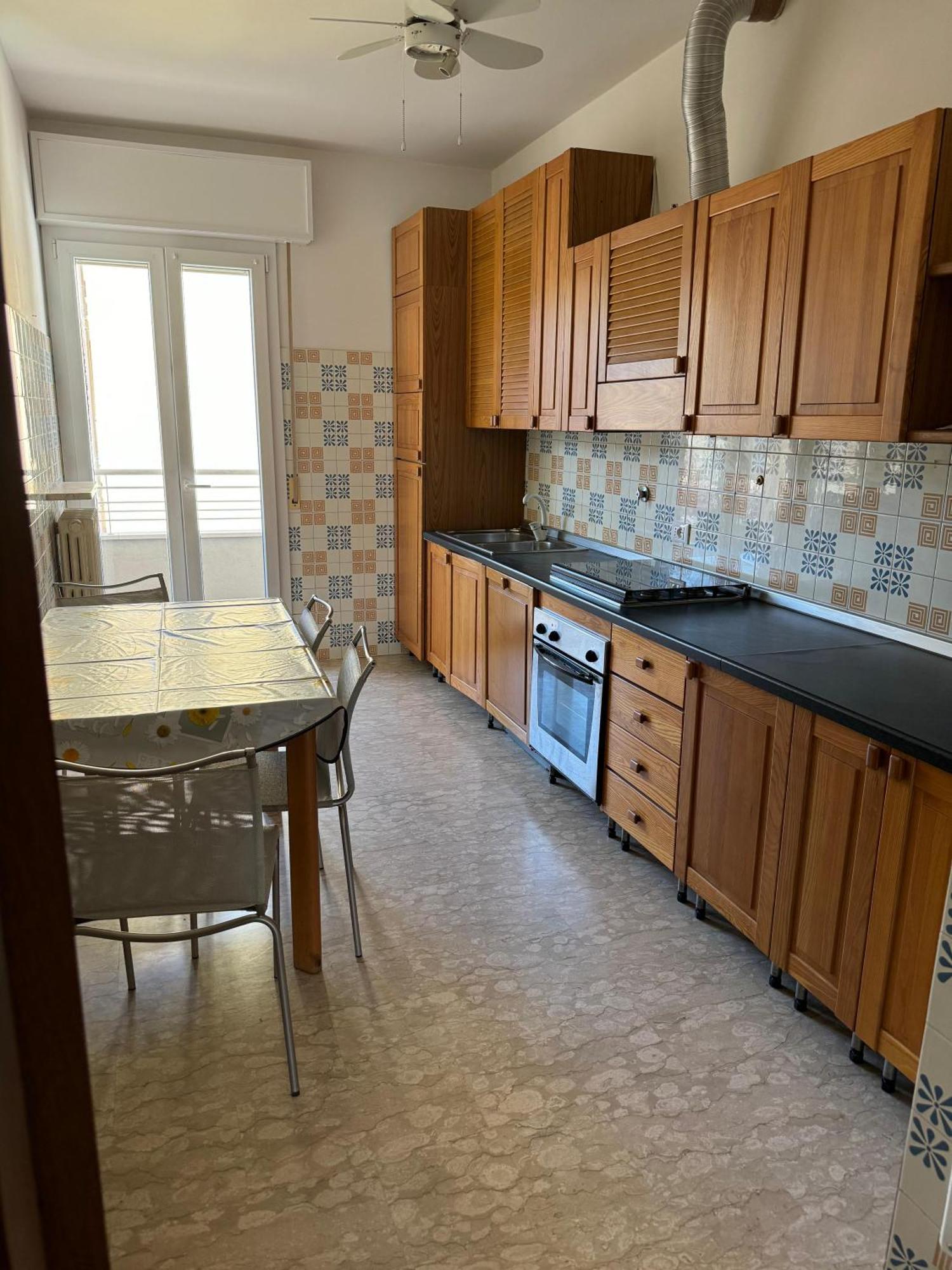 Hotel Cimarosa Риччоне Номер фото