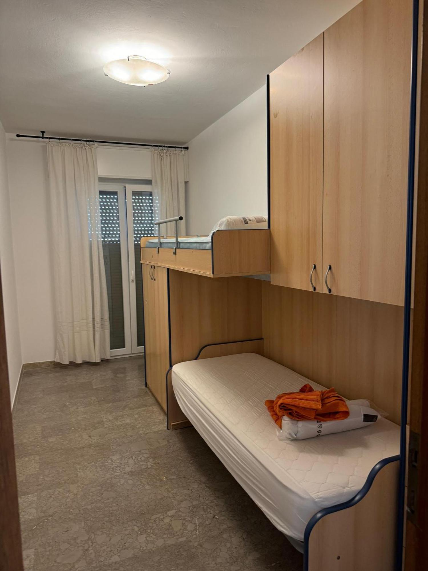 Hotel Cimarosa Риччоне Номер фото