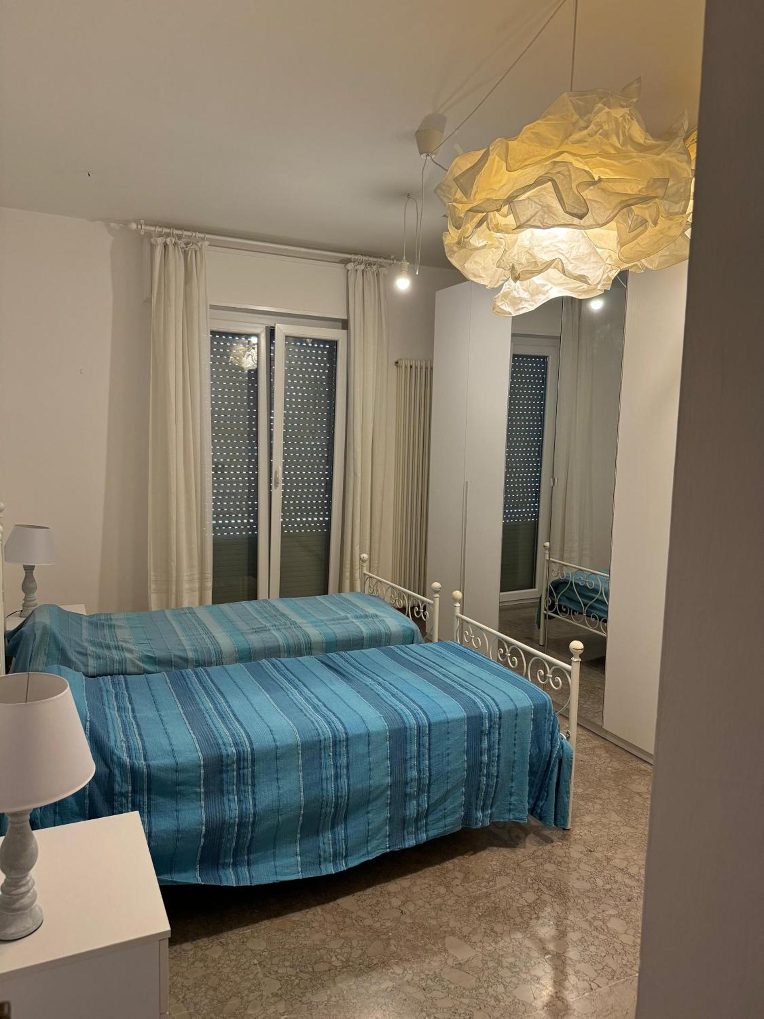 Hotel Cimarosa Риччоне Номер фото