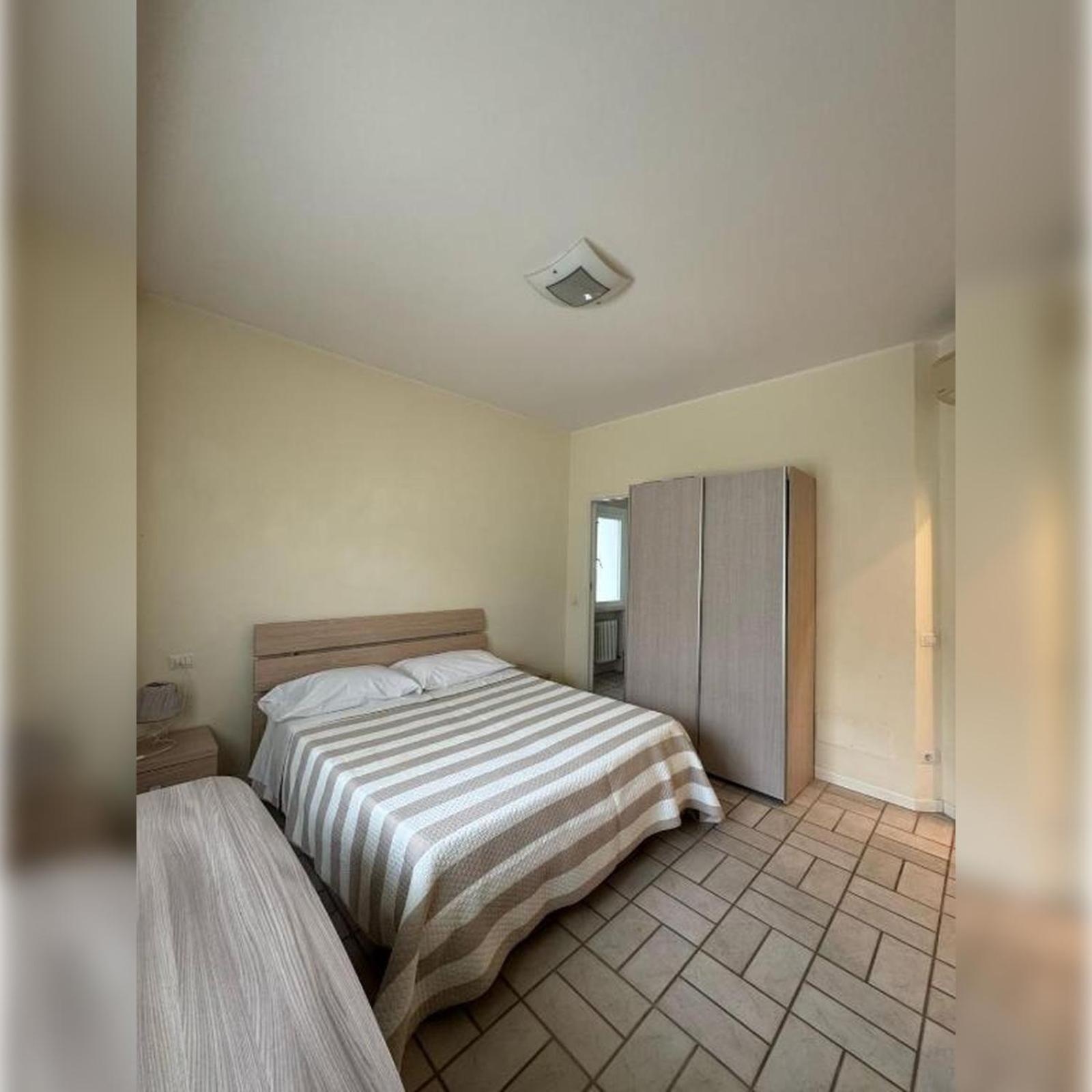 Hotel Cimarosa Риччоне Номер фото