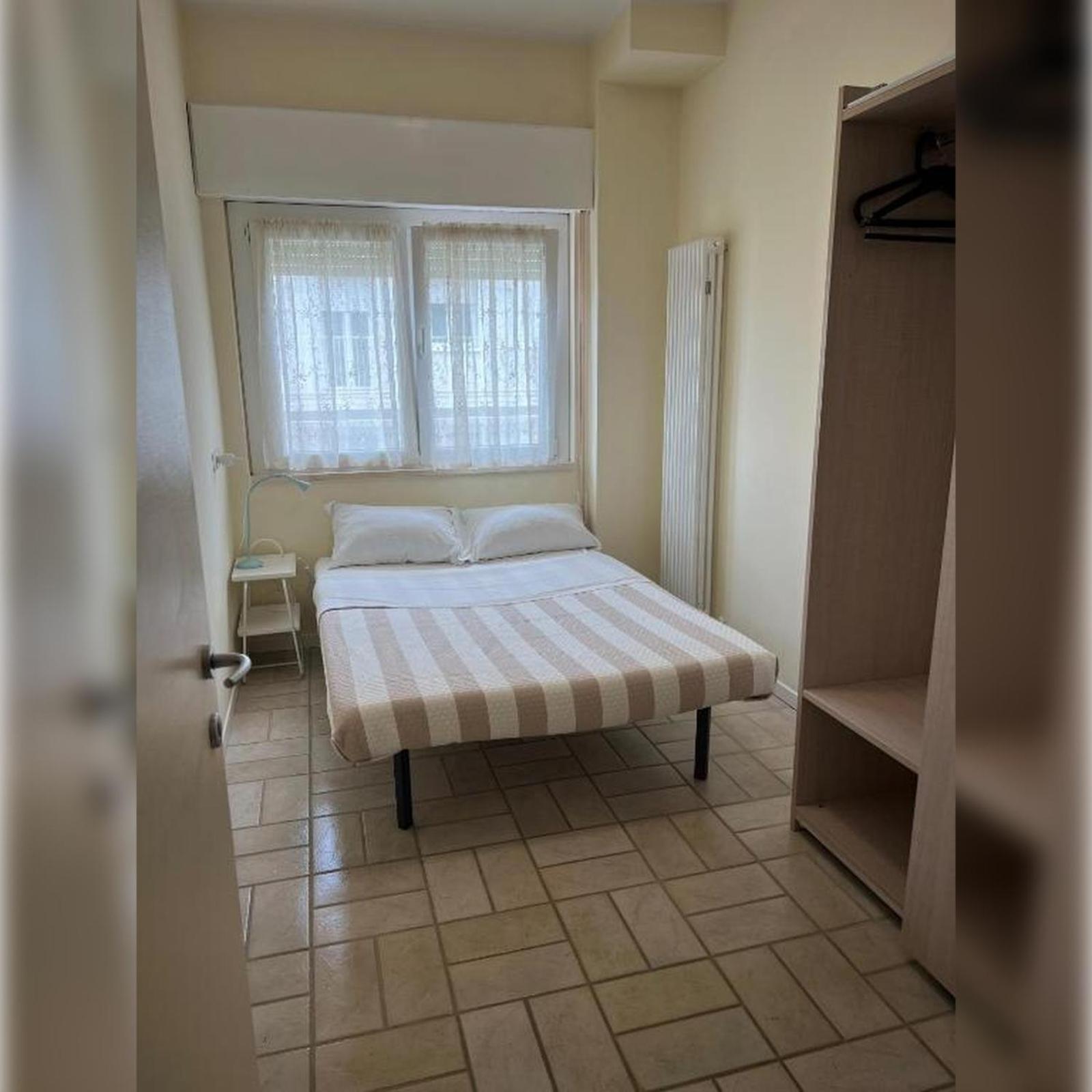 Hotel Cimarosa Риччоне Номер фото